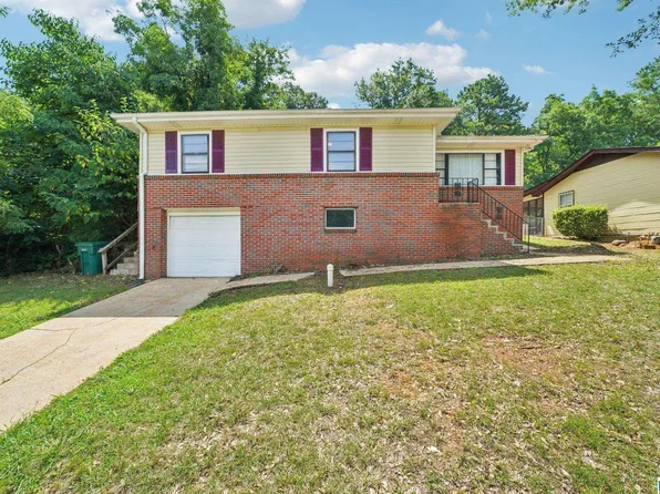 1017 Avenue G, Bessemer, AL 35020