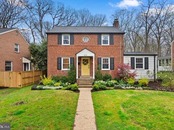 10115 Big Rock Rd, Silver Spring, MD 20901