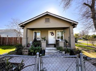 3402 E Townsend Avenue, Fresno, CA