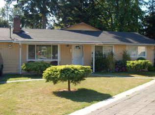 16301 127th Ave SE, Renton, WA 98058