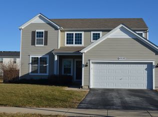 4552 Harrison St, Yorkville, IL 60560