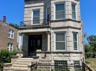 1543 S Drake Ave, Chicago, IL 60623
