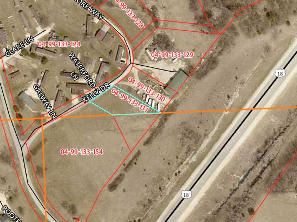 1st image of LOT 131 Kelly Dr