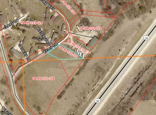 LOT 131 Kelly Dr, Mc Gregor, IA 52157