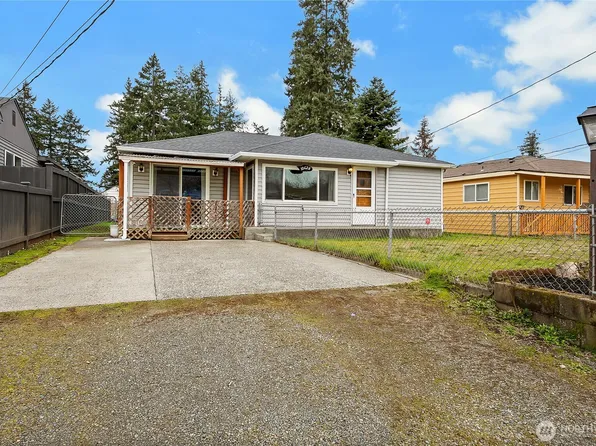 10628 20th Avenue S, Tacoma, WA 98444