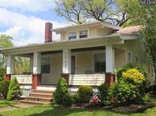 3641 W Park Rd, Cleveland, OH 44111
