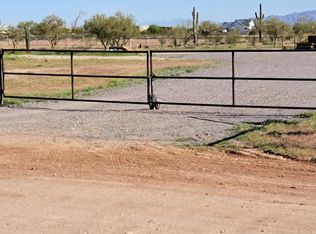 25259 W Adamanda Dr, Morristown, AZ 85342