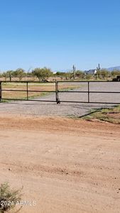 25259 W Adamanda Dr, Morristown, AZ, 85342