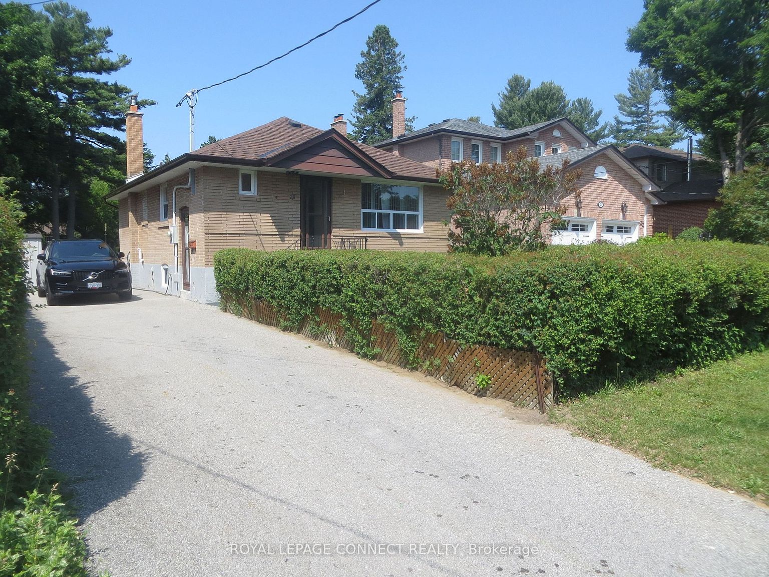 20 Gladys Rd, Toronto, ON M1C 1C6 Zillow
