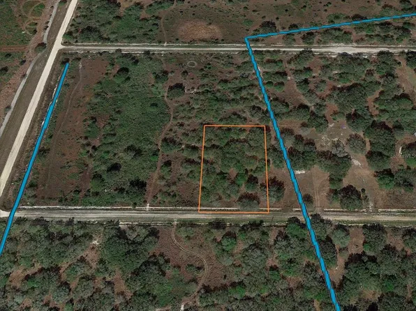 22233 NW 262nd St #H, Okeechobee, FL 34972