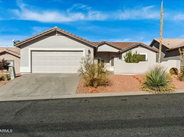 6270 QUIET CANYON Court, Cornville, AZ 86325