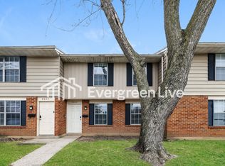 8062 Mount Everest St, Huber Heights, OH 45424