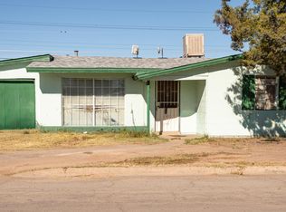 30 E Byrne St, Roswell, NM 88203