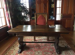 2516 High Ridge Dr, Raleigh, NC 27606