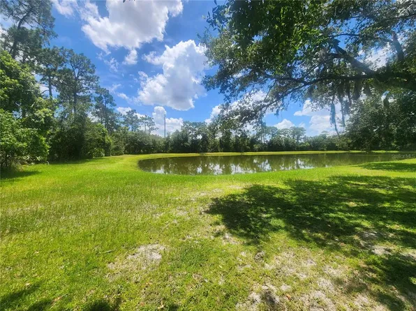 3242 ERSKINE DRIVE, ORLANDO, FL 32825