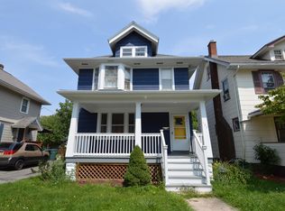 132 Penhurst St, Rochester, NY 14619