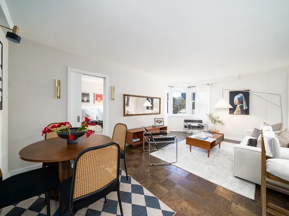360 West 22nd Street 6A image 1 of 23