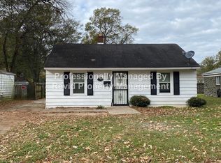 1765 Ozan St, Memphis, TN 38108