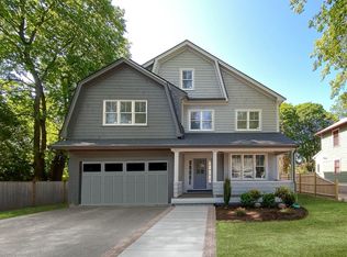 14 Otis St, Needham, MA 02492