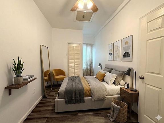 5th image of 421 Sidney St #1/2