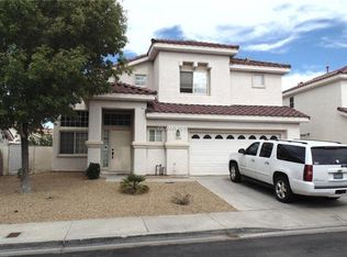 1874 Mesquite Canyon Dr, Henderson, NV 89012