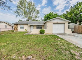 7007 Fairfax Dr, Port Richey, FL 34668