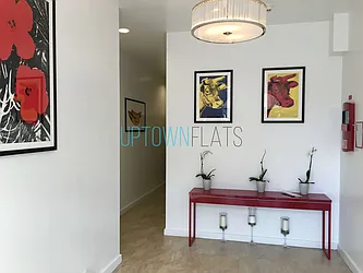 Rented by Uptown Flats LLC