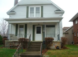 506 Mathews St, Kendallville, IN