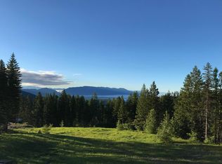 227 Ridge Line Dr, Lakeside, MT 59922