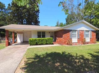 505 Stanley St, Perry, GA 31069