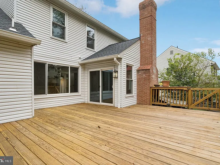 1291 Mason Mill Ct — Photo 38