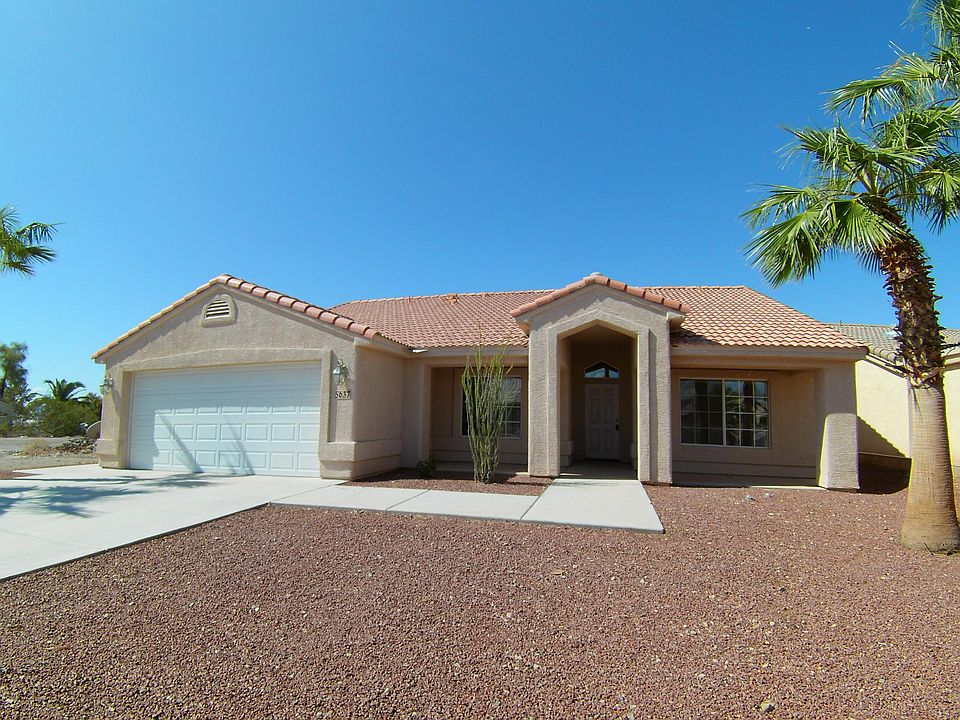 Front of Home. Look at that sky!