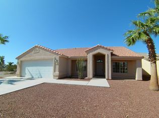 5637 S Club House Dr, Fort Mohave, AZ 86426