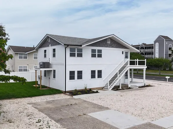 4633 Harbor Beach Blvd #B, Brigantine, NJ 08203