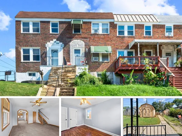 4319 Cortez Rd, Baltimore, MD 21225