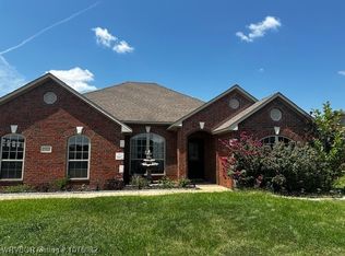 251 Kings Mountain Loop, Greenwood, AR 72936