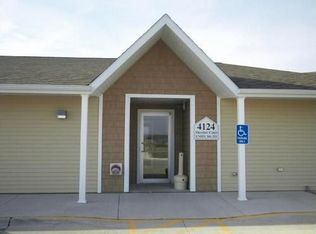 4124 Thresher Ct UNIT 305, Cedar Falls, IA 50613