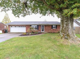 3748 Lisa Ln, Alexandria, KY