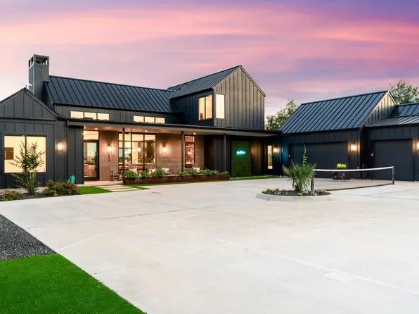 475 Happy Trl, Dripping Springs, TX 78620