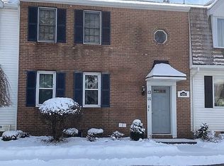 4785 Chestnut Ridge Rd APT 11, Buffalo, NY 14228