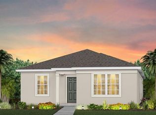 3367 Vine Leaf St, Apopka, FL 32712