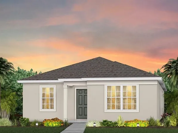 3367 Vine Leaf St, Apopka, FL 32712