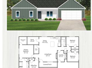 2600 Fountaintown Rd, Chinquapin, NC 28521