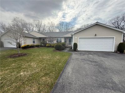 61 Hunters Run #51, Providence, RI, 02904