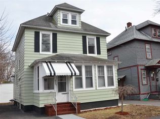 930 Livingston Ave, Schenectady, NY 12309