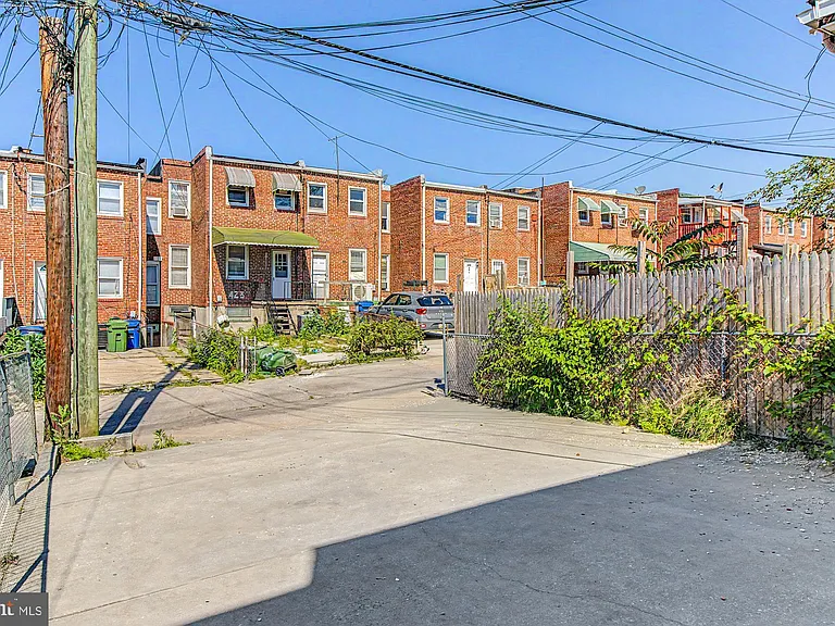 416 Hornel St #2 — Photo 24