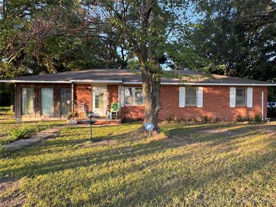1411 W Dairy Ln, Atoka, OK, 74525
