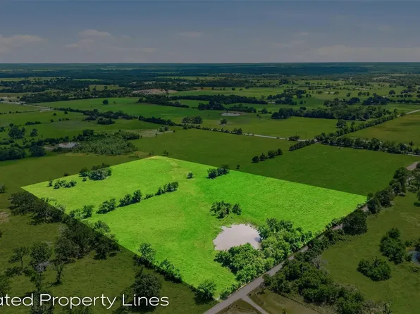 TRACT 1 Wheel Corner Rd Lot 1, Franklin, TX 77856