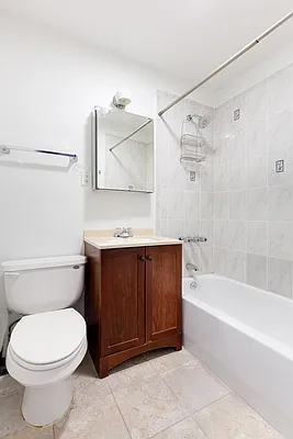 Rented by Brown Harris Stevens | media 15