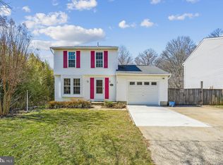 7428 Brenish Dr, Gaithersburg, MD
